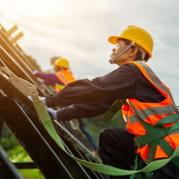 Trabalho em Altura