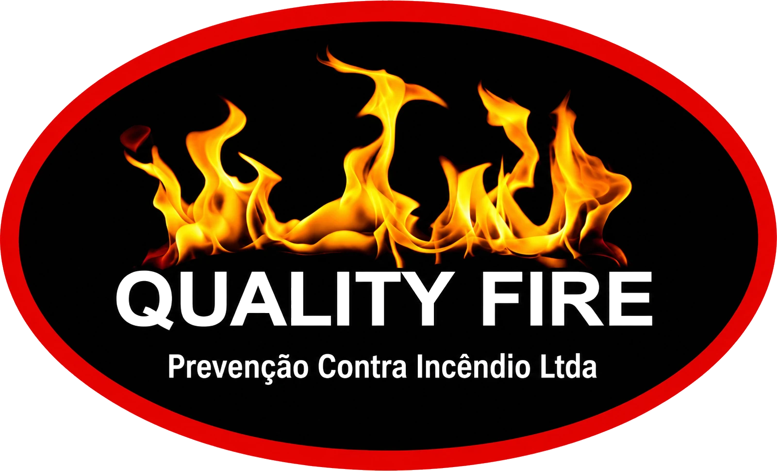 Quality Fire — Prevenção Contra Incêndio