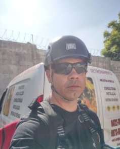 Equipe Quality Fire em treinamento e ação